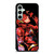 THE FLASH SUPERHERO DC Samsung Galaxy S23 FE Case Cover