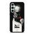 THE GOD FATHER ART Samsung Galaxy S23 FE Case Cover