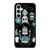 THE HAUNTED MANSION ART DISNEY Samsung Galaxy S23 FE Case Cover
