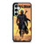 THE MANDALORIAN STAR WARS Samsung Galaxy S23 FE Case Cover