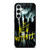 THE NEW MUTANS MOVIES POSTER Samsung Galaxy S23 FE Case Cover