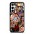 THE OFFICE COLLAGE Samsung Galaxy S23 FE Case Cover