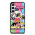THE POWERPUFF GIRLS MOJO Samsung Galaxy S23 FE Case Cover