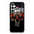 THE PUNISHER SKULL MARVEL Samsung Galaxy S23 FE Case Cover