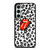 THE ROLLING STONES LEOPARD SKIN Samsung Galaxy S23 FE Case Cover