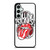 THE ROLLING STONES LOGO Samsung Galaxy S23 FE Case Cover