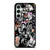 THE VAMPIRE DIARIES COLLAGE Samsung Galaxy S23 FE Case Cover THE VAMPIRE DIARIES COLLAGE Samsung Galaxy S23 FE Case Cover
