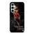 THE VAMPIRE DIARIES IAN SOMERHALDER Samsung Galaxy S23 FE Case Cover
