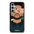 THE WEEKND XO CARTOON Samsung Galaxy S23 FE Case Cover