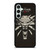 THE WITCHER WILD HUNT LOGO Samsung Galaxy S23 FE Case Cover