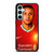 THIAGO ALCANTARA LIVERPOOL FC Samsung Galaxy S23 FE Case Cover