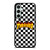 THRASHER CHECKERBOARD Samsung Galaxy S23 FE Case Cover