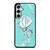 TIFFANY AND CO EMBLEM Samsung Galaxy S23 FE Case Cover
