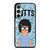 TINA BOBS BURGERS BUTTS  Samsung Galaxy S23 FE Case Cover