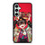 TOILET BOUND HANAKO KUN Samsung Galaxy S23 FE Case Cover