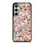 TOKIDOKI DONUTELLA COLLAGE Samsung Galaxy S23 FE Case Cover