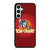 TOM AND JERRY ICON Samsung Galaxy S23 FE Case Cover