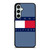 TOMMY HILFIGER LOGO 2 Samsung Galaxy S23 FE Case Cover TOMMY HILFIGER LOGO 2 Samsung Galaxy S23 FE Case Cover