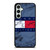 TOMMY HILFIGER MARBLE LOGO Samsung Galaxy S23 FE Case Cover