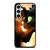 TOOTHLESS AND HICCUP TRAIN YOUR DRAGON Samsung Galaxy S23 FE Case Cover