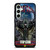 TOP GUN MAVERICK MOVIE Samsung Galaxy S23 FE Case Cover