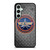 TOP GUN NAVY FIGHTER WEAPONS SCHOOL Samsung Galaxy S23 FE Case Cover