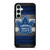 TORONTO MAPLE LEAFS WOODEN LOGO Samsung Galaxy S23 FE Case Cover