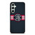 TORONTO RAPTORS LOGO NBA Samsung Galaxy S23 FE Case Cover
