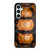 TORTOISE SHELL TEXTURES Samsung Galaxy S23 FE Case Cover