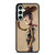 TOY STORY WOODY DISNEY MOVIE Samsung Galaxy S23 FE Case Cover