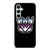 TRANSFORMERS DECEPTICONS LOGO Samsung Galaxy S23 FE Case Cover