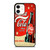 NUKA COLA ICE COLD FALLOUT iPhone 11 Pro Case Cover