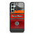 TROY LEE DESIGNS SIGNATURE LOGO Samsung Galaxy S23 FE Case Cover