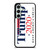 TRUMP 2020 KEEP AMERICA GREAT Samsung Galaxy S23 FE Case Cover