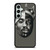 TUPAC AND NOTORIOUS BIG ART Samsung Galaxy S23 FE Case Cover