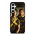 TWENTY ONE PILOTS SINGER Samsung Galaxy S23 FE Case Cover