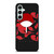 UCHIHA CLAN LOGO Samsung Galaxy S23 FE Case Cover