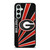 UGA GEORGIA BULLDOGS ICON Samsung Galaxy S23 FE Case Cover