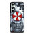 UMBRELLA RESIDENT EVIL Samsung Galaxy S23 FE Case Cover