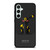 UMBREON SHINY POKEMON CARTOON Samsung Galaxy S23 FE Case Cover