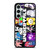 UNDERTALE ALL CHARACTER Samsung Galaxy S23 FE Case Cover