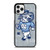 NORTH CAROLINA TAR HEELS MASCOT iPhone 11 Pro Case Cover
