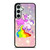 UNICORN POOPING RAINBOW Samsung Galaxy S23 FE Case Cover