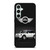 UNION JACK BLUE MINI COPER CAR Samsung Galaxy S23 FE Case Cover