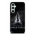 UNITED STATES SPACE FORCE NEW LOGO Samsung Galaxy S23 FE Case Cover