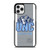 NORTH CAROLINA TAR HEELS LOGO iPhone 11 Pro Case Cover