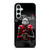 UNIVERSITY OF LOUISVILLE LAMAR JACKSON Samsung Galaxy S23 FE Case Cover