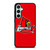UNIVERSITY OF LOUISVILLE NFL Samsung Galaxy S23 FE Case Cover