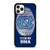 NORTH CAROLINA TAR HEELS IT S IN MY DNA iPhone 11 Pro Case Cover
