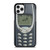 NOKIA PHONE CLASSIC 3310 iPhone 11 Pro Case Cover